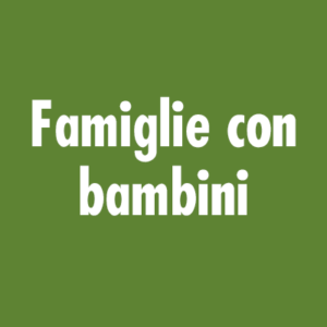 famiglie con bambini