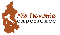 Alto Piemonte Experience Logo