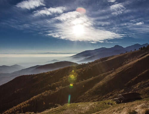 10 motivi per visitare l’alto piemonte