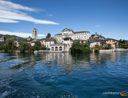 Scopri la Magia del Lago d’Orta