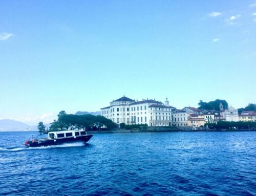 Esploriamo il Lago Maggiore